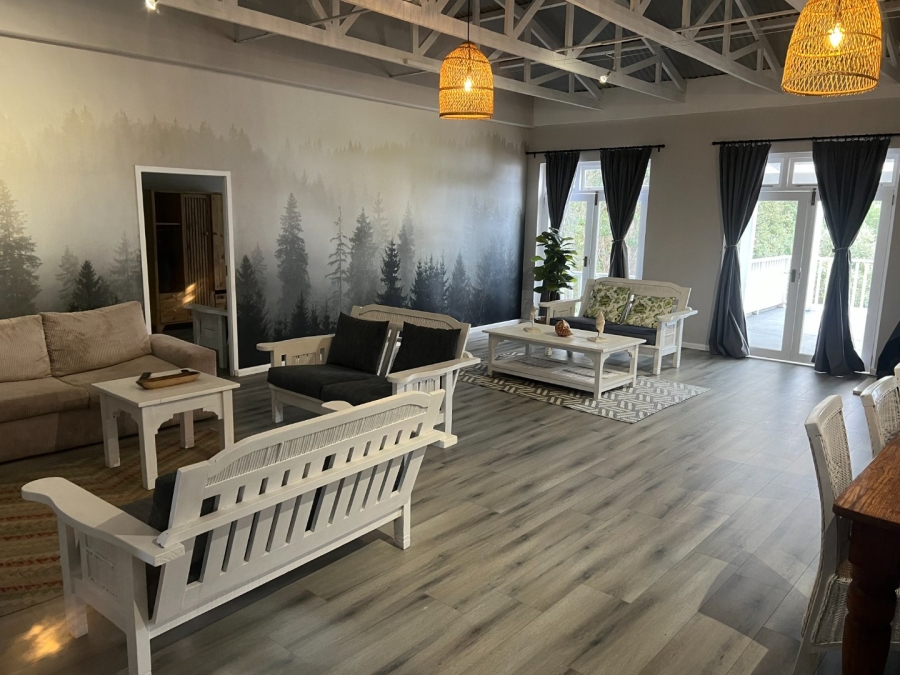 1 Bedroom Property for Sale in Keurboomstrand Western Cape